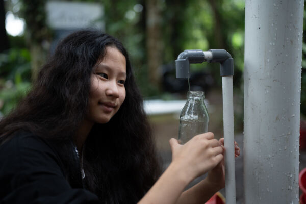 变革者之周,杭州惠灵顿外籍人员子女学校