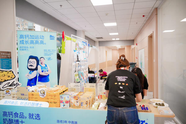 国际日,杭州惠灵顿外籍人员子女学校