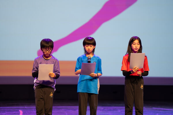 学院舞蹈比赛,杭州惠灵顿外籍人员子女学校