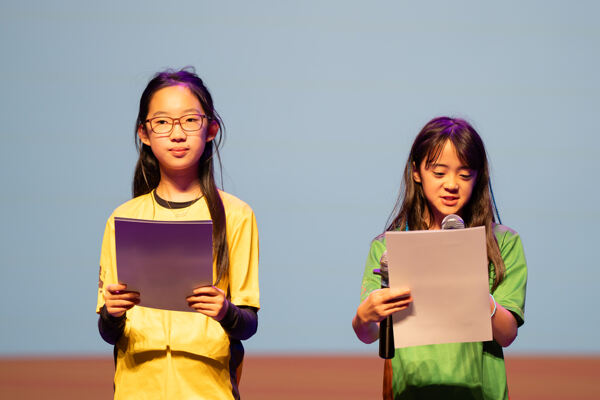 学院舞蹈比赛,杭州惠灵顿外籍人员子女学校