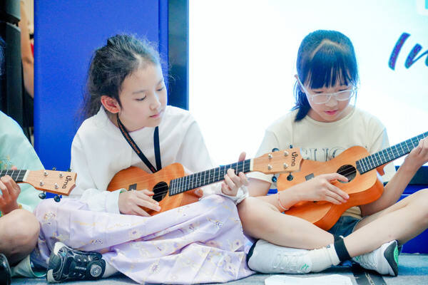 国际日,杭州惠灵顿外籍人员子女学校