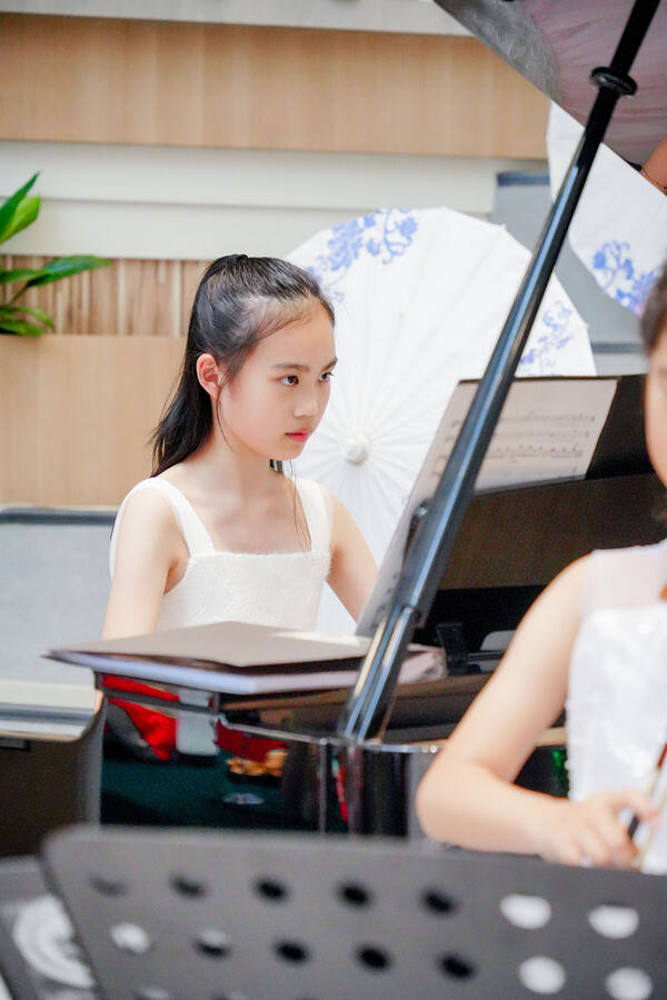 国际日,杭州惠灵顿外籍人员子女学校
