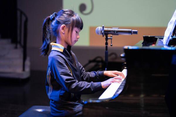 惠灵顿达人秀,杭州惠灵顿外籍人员子女学校