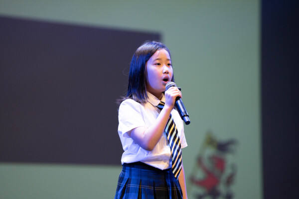 惠灵顿达人秀,杭州惠灵顿外籍人员子女学校