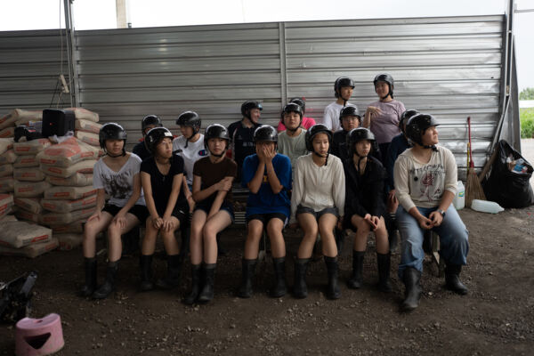 变革者之周,杭州惠灵顿外籍人员子女学校