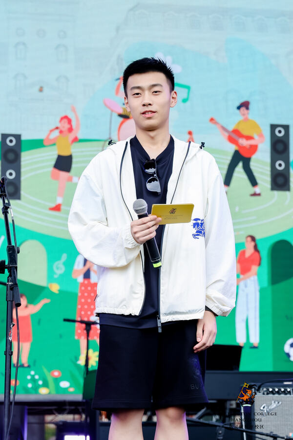 2024惠灵顿杭州校区夏季嘉年华,杭州惠灵顿外籍人员子女学校