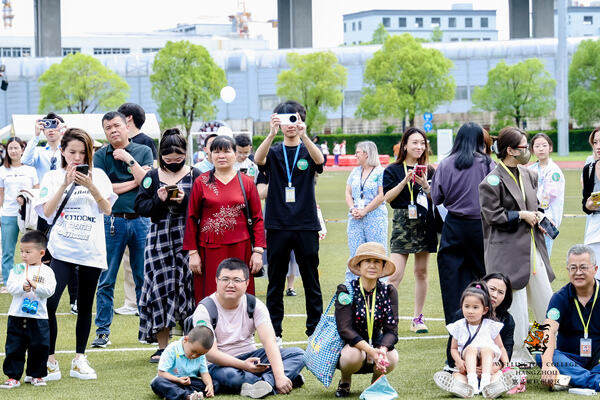 2024惠灵顿杭州校区夏季嘉年华,杭州惠灵顿外籍人员子女学校