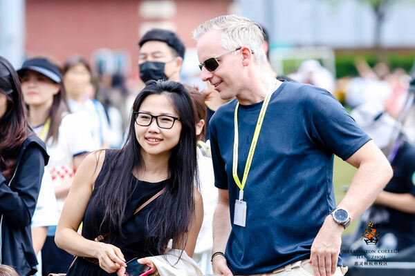 2024惠灵顿杭州校区夏季嘉年华,杭州惠灵顿外籍人员子女学校