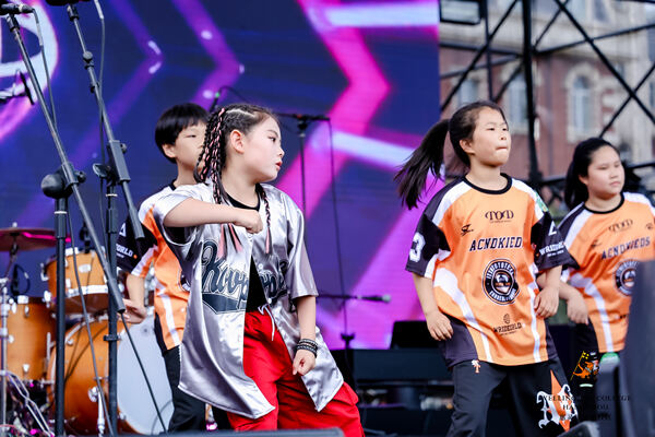 2024惠灵顿杭州校区夏季嘉年华,杭州惠灵顿外籍人员子女学校