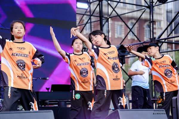 2024惠灵顿杭州校区夏季嘉年华,杭州惠灵顿外籍人员子女学校