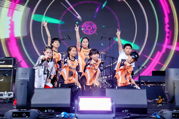 2024惠灵顿杭州校区夏季嘉年华,杭州惠灵顿外籍人员子女学校