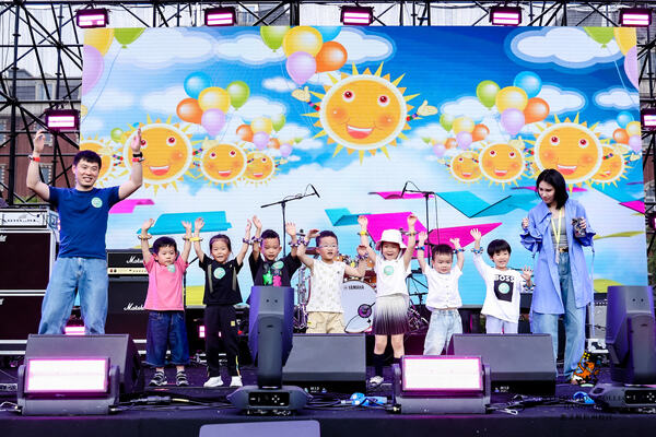 2024惠灵顿杭州校区夏季嘉年华,杭州惠灵顿外籍人员子女学校