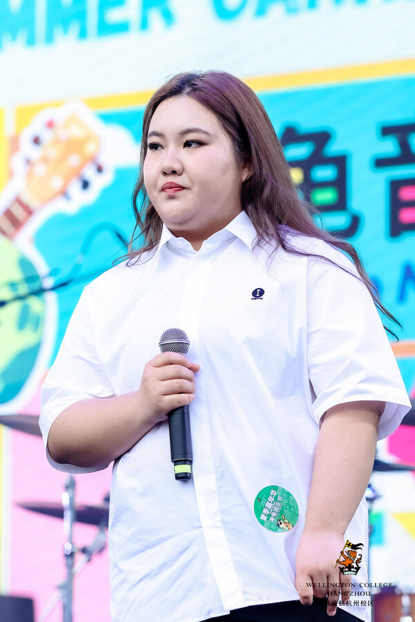 2024惠灵顿杭州校区夏季嘉年华,杭州惠灵顿外籍人员子女学校