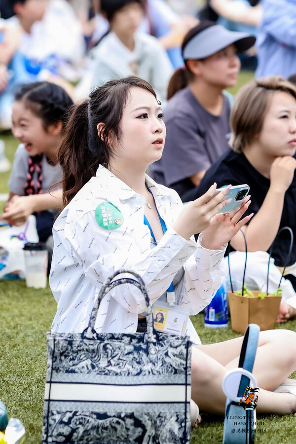 2024惠灵顿杭州校区夏季嘉年华,杭州惠灵顿外籍人员子女学校