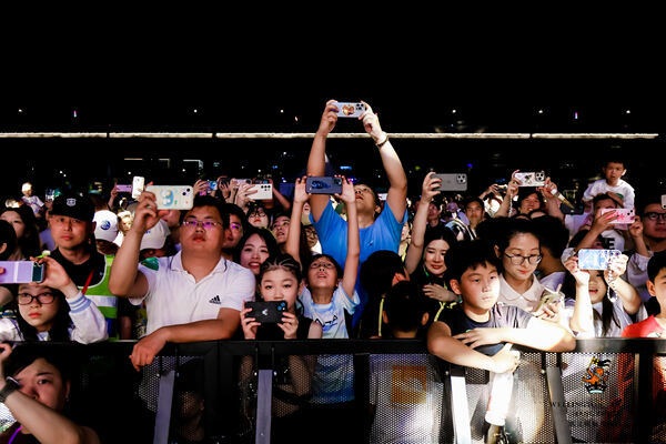 2024惠灵顿杭州校区海龟音乐节,杭州惠灵顿外籍人员子女学校