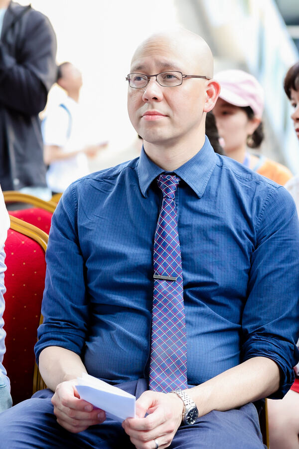 惠灵顿杭州校区学生艺术展开幕式,杭州惠灵顿外籍人员子女学校