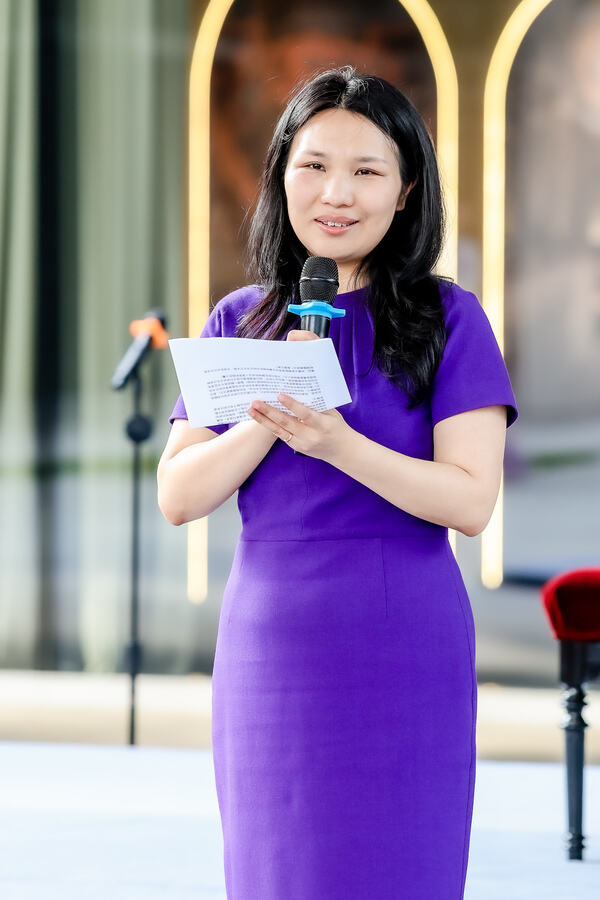惠灵顿杭州校区学生艺术展开幕式,杭州惠灵顿外籍人员子女学校