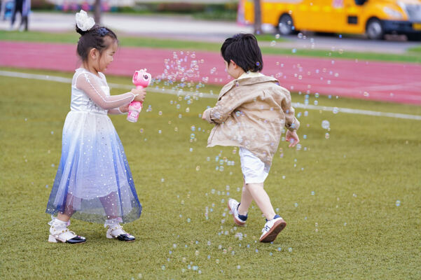 2025夏季嘉年华·海龟音乐节高能回顾,杭州惠灵顿外籍人员子女学校