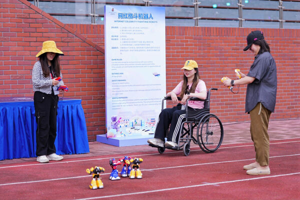 2025夏季嘉年华·海龟音乐节高能回顾,杭州惠灵顿外籍人员子女学校