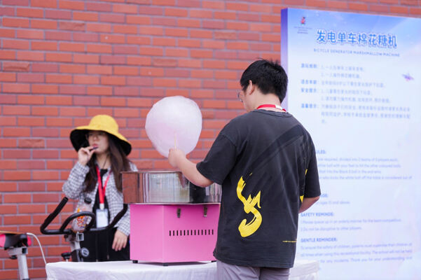 2025夏季嘉年华·海龟音乐节高能回顾,杭州惠灵顿外籍人员子女学校