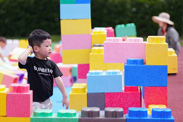 2025夏季嘉年华·海龟音乐节高能回顾,杭州惠灵顿外籍人员子女学校