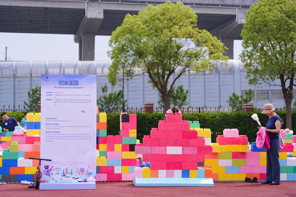 2025夏季嘉年华·海龟音乐节高能回顾,杭州惠灵顿外籍人员子女学校