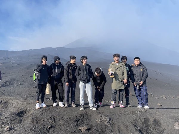 “变革者之周”研学之旅,杭州惠灵顿外籍人员子女学校