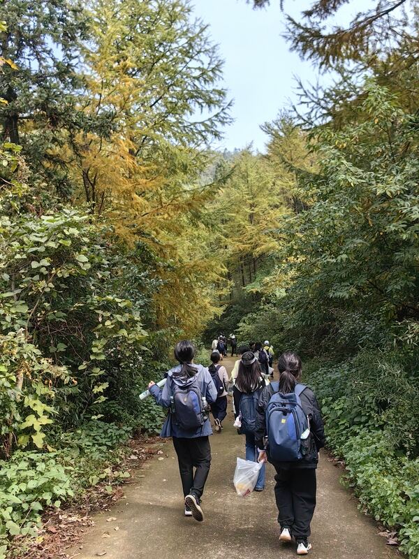 “变革者之周”研学之旅,杭州惠灵顿外籍人员子女学校