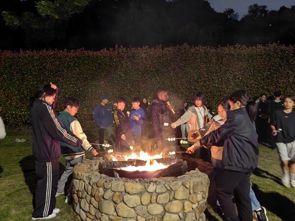 “变革者之周”研学之旅,杭州惠灵顿外籍人员子女学校