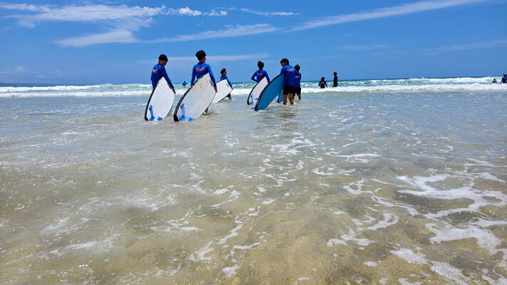 变革者之周,杭州惠灵顿外籍人员子女学校