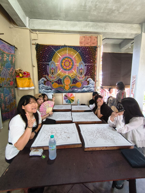 变革者之周,杭州惠灵顿外籍人员子女学校