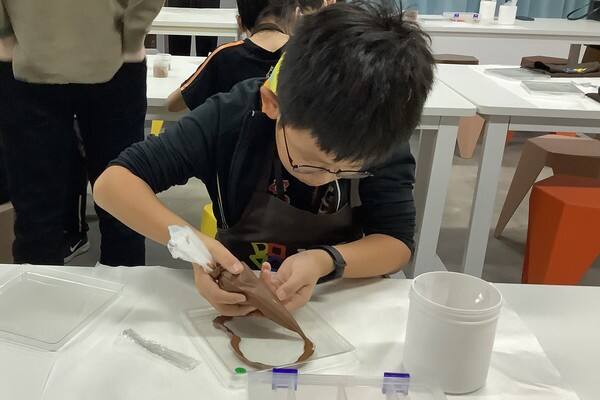 惠灵顿外籍人员子女学校小学部户外研学,杭州惠灵顿外籍人员子女学校