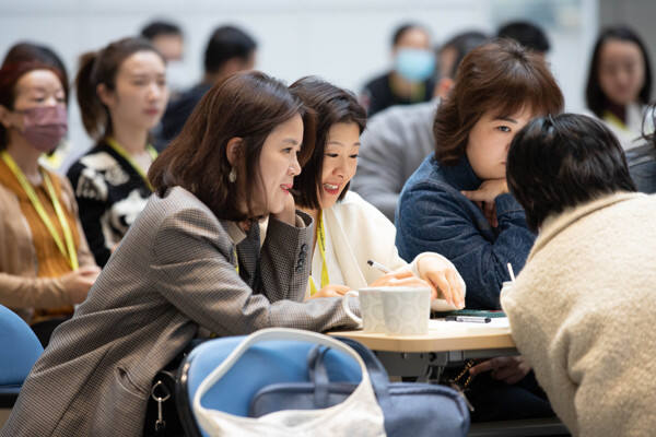数学周,杭州惠灵顿外籍人员子女学校