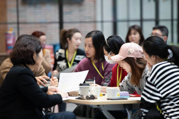 数学周,杭州惠灵顿外籍人员子女学校