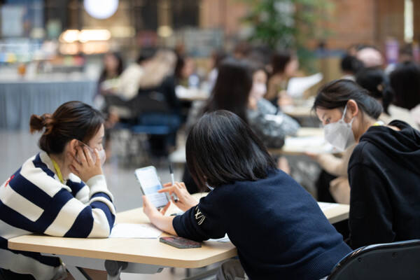 数学周,杭州惠灵顿外籍人员子女学校