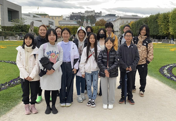 研学活动,杭州惠灵顿外籍人员子女学校