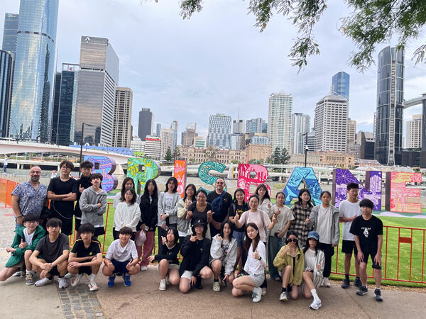 变革者之周,杭州惠灵顿外籍人员子女学校