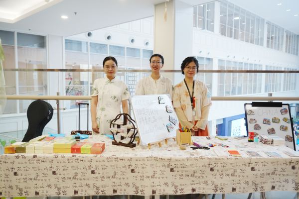 国际日环球奇遇记,杭州惠灵顿外籍人员子女学校