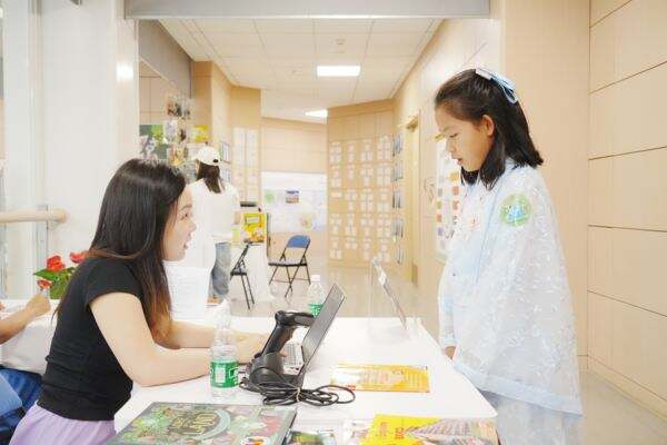 国际日环球奇遇记,杭州惠灵顿外籍人员子女学校