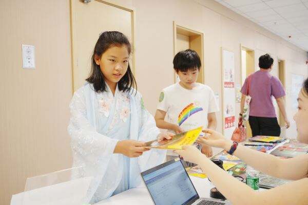 国际日环球奇遇记,杭州惠灵顿外籍人员子女学校