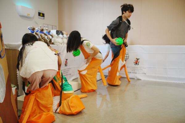 国际日环球奇遇记,杭州惠灵顿外籍人员子女学校