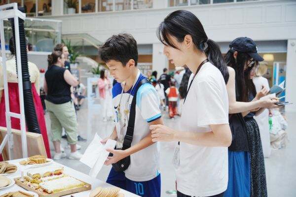国际日环球奇遇记,杭州惠灵顿外籍人员子女学校