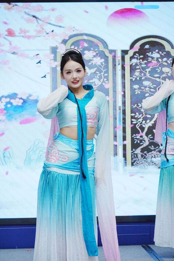 国际日环球奇遇记,杭州惠灵顿外籍人员子女学校