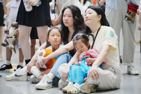 国际日环球奇遇记,杭州惠灵顿外籍人员子女学校