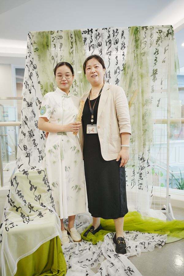 国际日环球奇遇记,杭州惠灵顿外籍人员子女学校