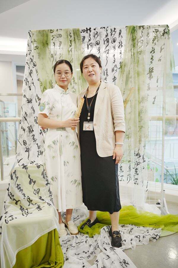 国际日环球奇遇记,杭州惠灵顿外籍人员子女学校