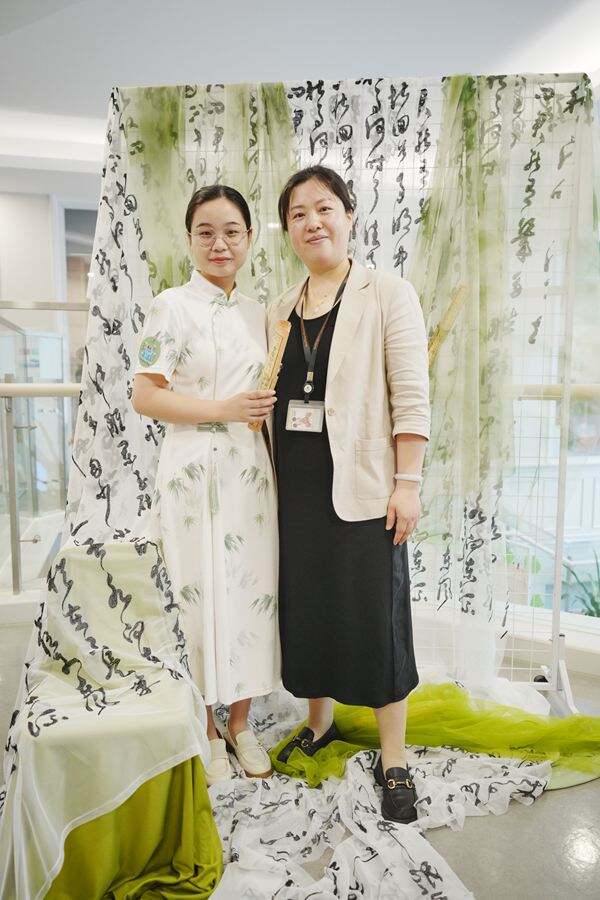 国际日环球奇遇记,杭州惠灵顿外籍人员子女学校