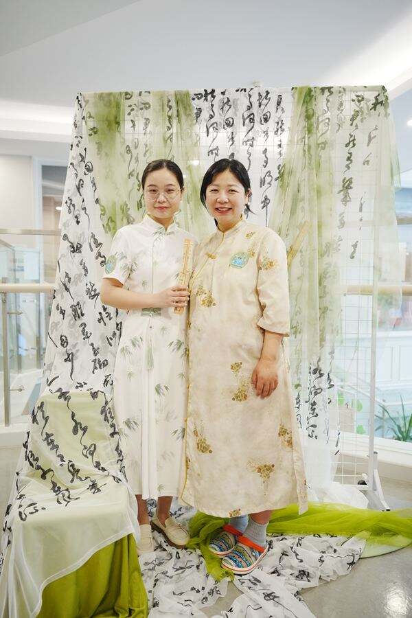 国际日环球奇遇记,杭州惠灵顿外籍人员子女学校