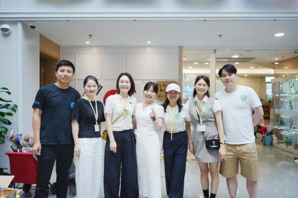 国际日环球奇遇记,杭州惠灵顿外籍人员子女学校