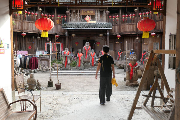 变革者之周,杭州惠灵顿外籍人员子女学校